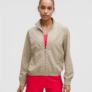 Adapted State Track Jacket